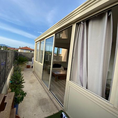 Le Lola Charment T3 A 10 Minutes A Pied De La Plage. La Seyne-sur-Mer Exterior photo