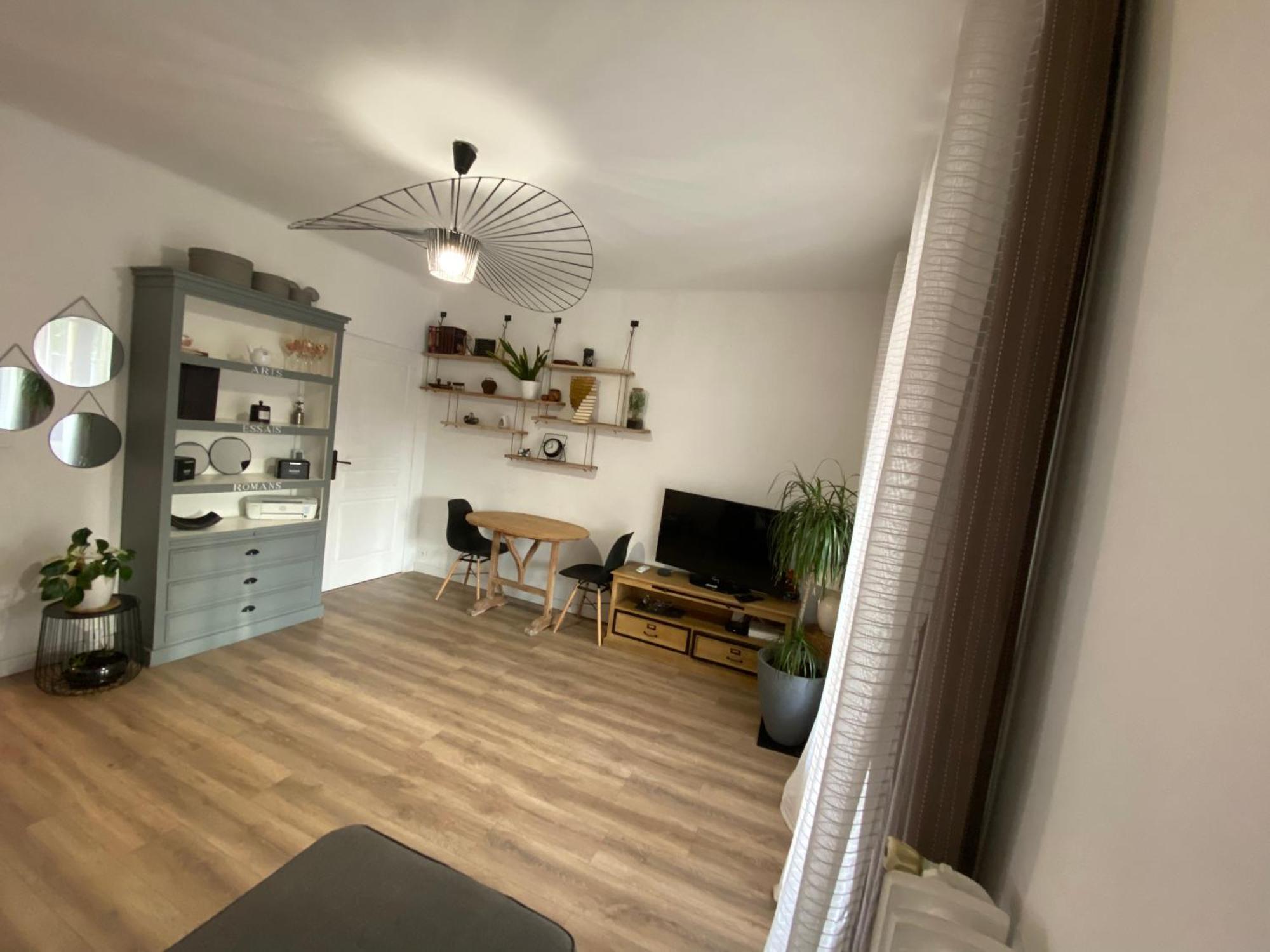 Le Lola Charment T3 A 10 Minutes A Pied De La Plage. La Seyne-sur-Mer Exterior photo